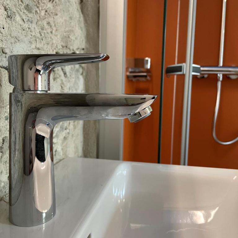 Bier & Erlebnis Hotel des alpes - Standard Twin Room - 3