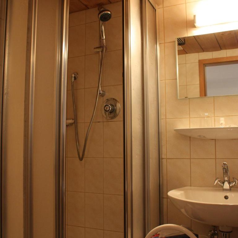 Das Posch Hotel - Standard Einzelzimmer - 2
