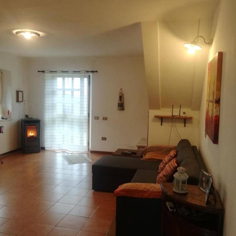 Rustico Lo Scarpone - Casa - 27