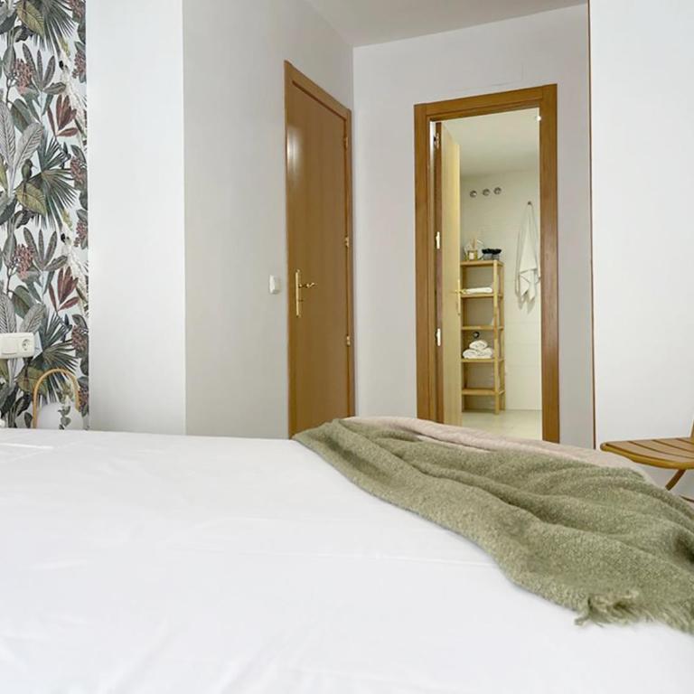 Malagadevacaciones - Ideal Mendoza - Apartamento de 1 dormitorio - 16