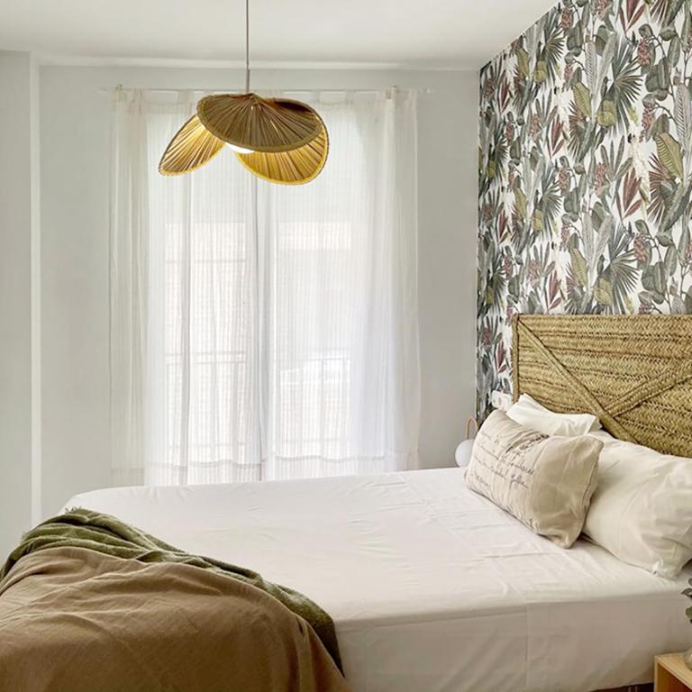 Malagadevacaciones - Ideal Mendoza - Apartamento de 1 dormitorio - 6