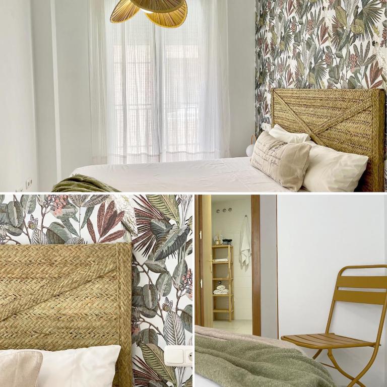 Malagadevacaciones - Ideal Mendoza - Apartamento de 1 dormitorio - 7