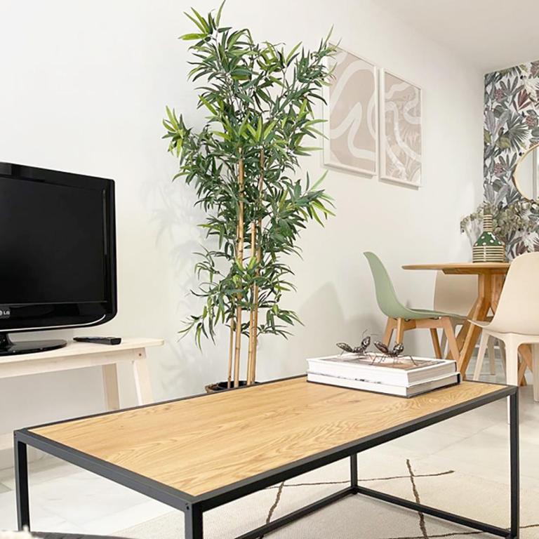 Malagadevacaciones - Ideal Mendoza - Apartamento de 1 dormitorio - 9