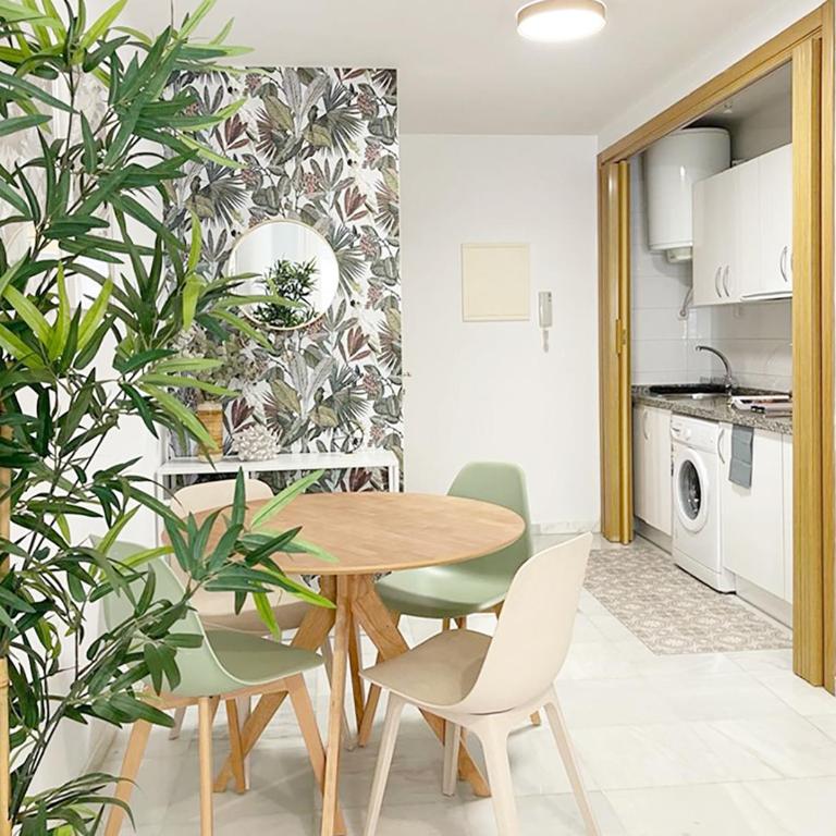 Malagadevacaciones - Ideal Mendoza - Apartamento de 1 dormitorio - 23