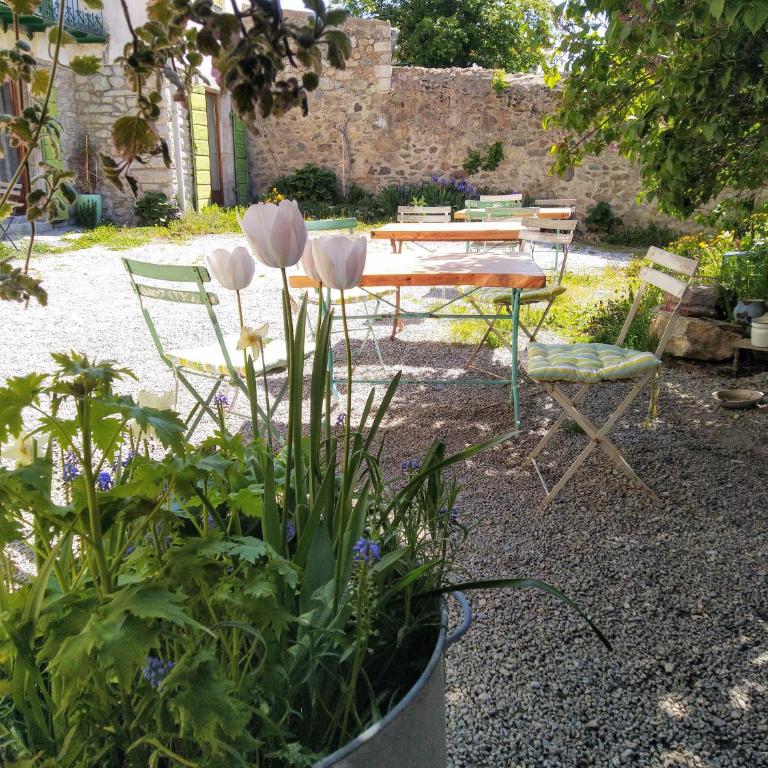 Chez Christine Et Fabrice - Appartement avec Balcon - 16