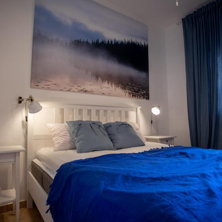 Villetta La Pergola by ThePuglia - Two-Bedroom Apartment - 18