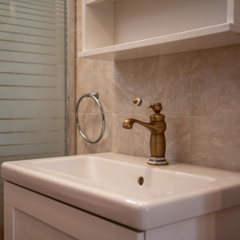 Villetta La Pergola by ThePuglia - Two-Bedroom Apartment - 16