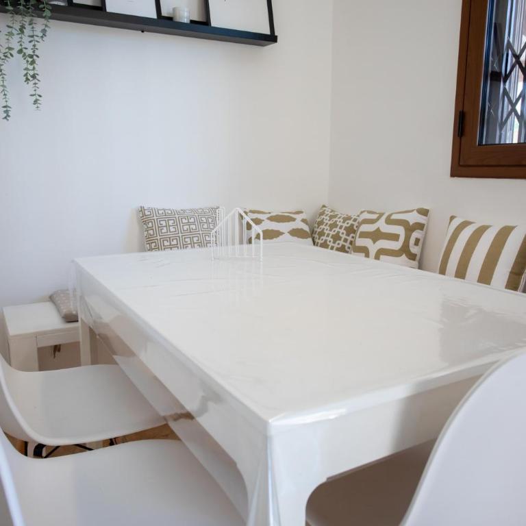 Villetta La Pergola by ThePuglia - Two-Bedroom Apartment - 4