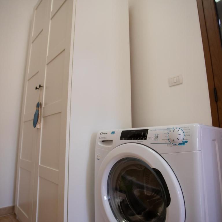 Villetta La Pergola by ThePuglia - Two-Bedroom Apartment - 7