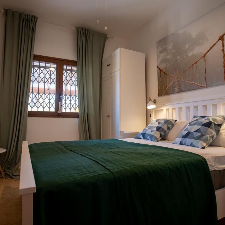 Villetta La Pergola by ThePuglia - Two-Bedroom Apartment - 13