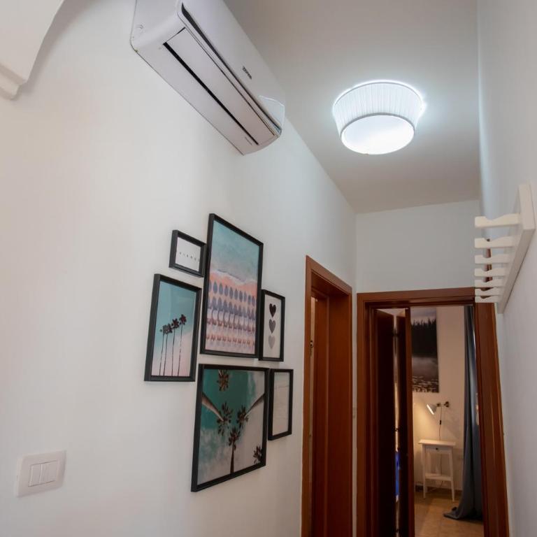 Villetta La Pergola by ThePuglia - Two-Bedroom Apartment - 9