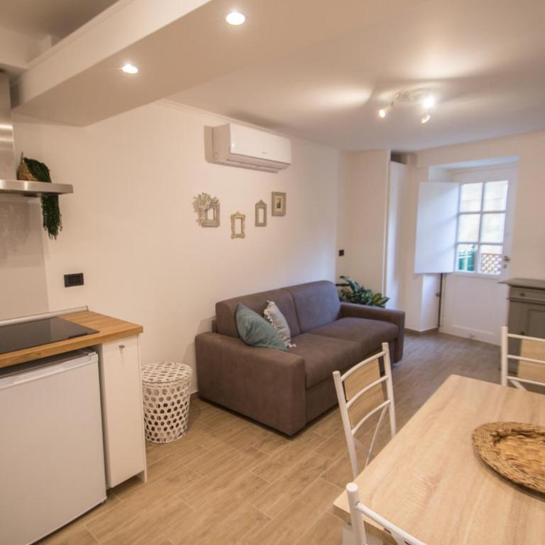 Appartamento a 90 metri dal mare - Appartement 1 Chambre - 3
