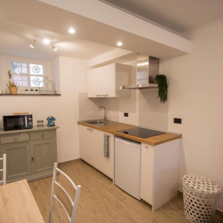 Appartamento a 90 metri dal mare - Appartement 1 Chambre - 4