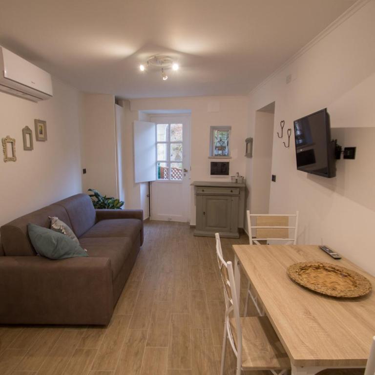 Appartamento a 90 metri dal mare - Appartement 1 Chambre - 6