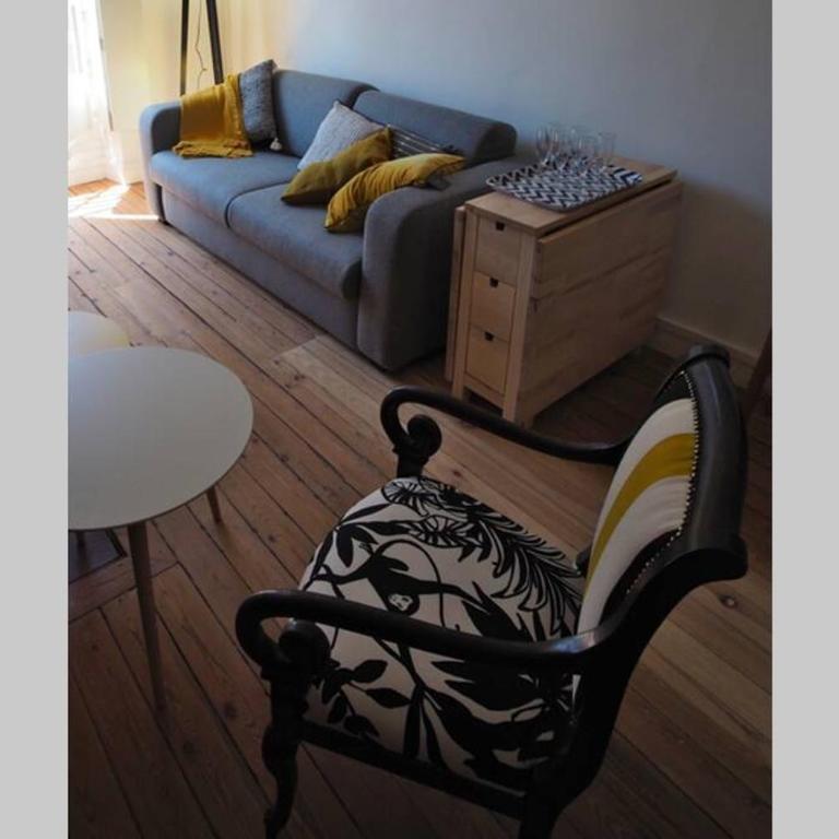 STUDIO BRICK AND WOOD - HYPERCENTRE - TV - WIFI - Appartamento con 1 Camera da Letto - 4