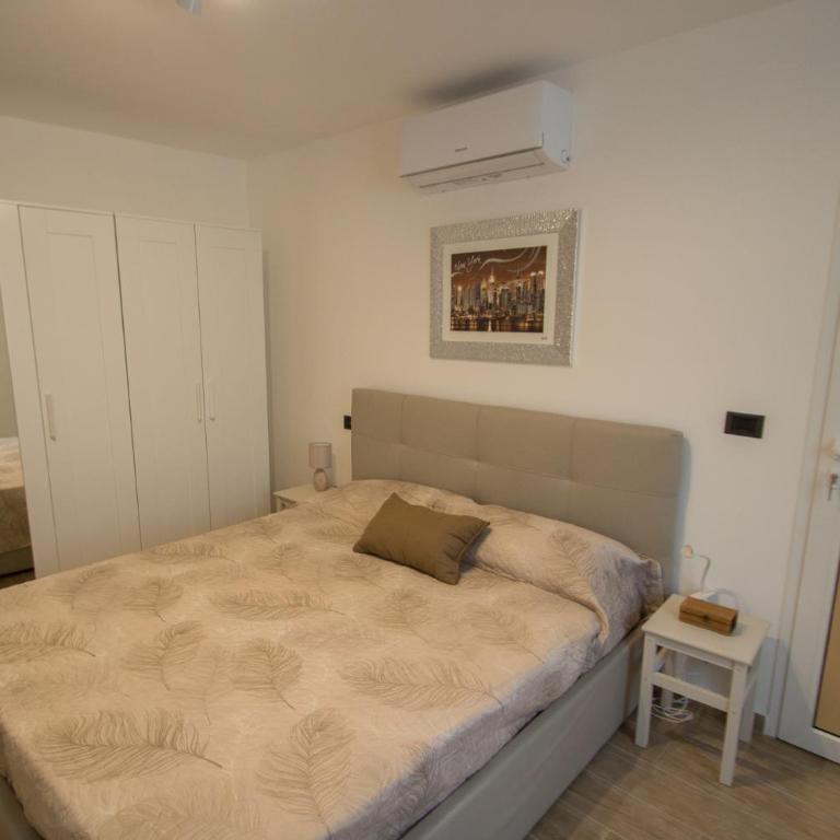 Appartamento a 90 metri dal mare - Appartement 1 Chambre - 8