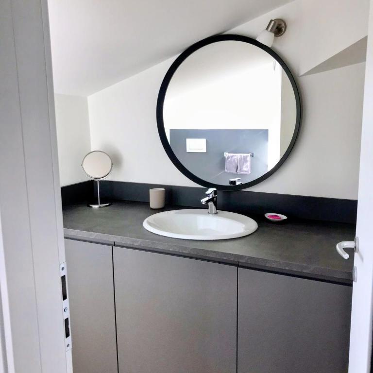 Monza Apartments - Suite-Apartment - 5