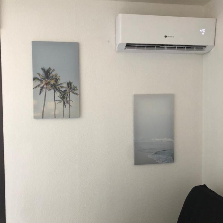 Studio Plage du môle - Apartment mit 1 Schlafzimmer - 5