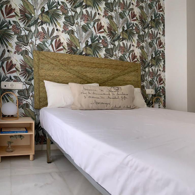 Malagadevacaciones - Ideal Mendoza - Apartamento de 1 dormitorio - 24