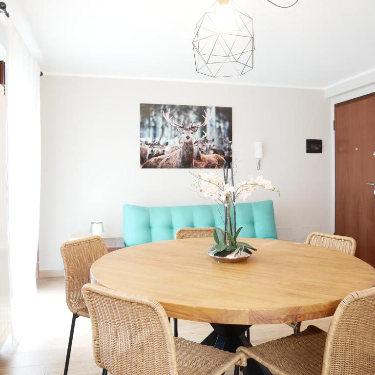 Appartamenti Residenza Anderbatt - Appartamento con 1 Camera da Letto - 5