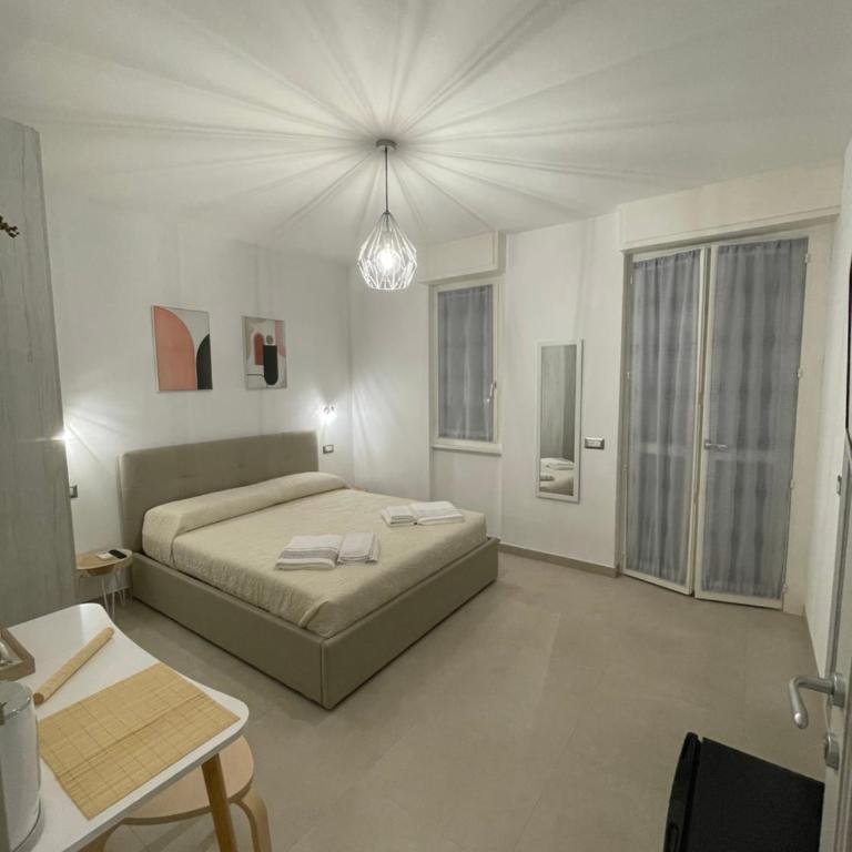 Alguer 74 - Camera King con Balcone - 1