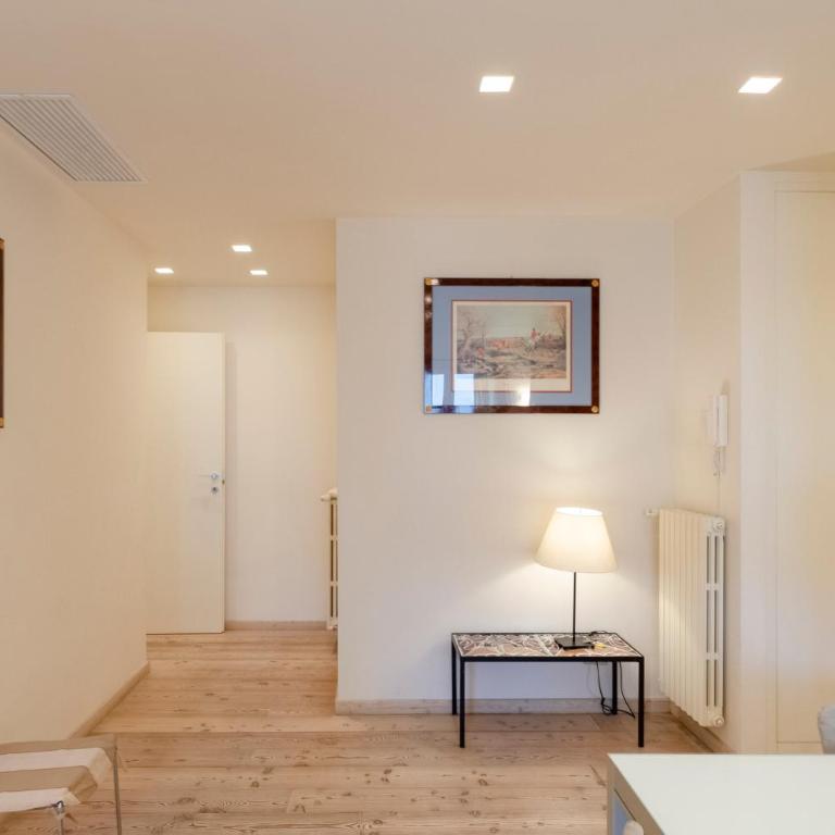 JOIVY Bright 3-bedroom apartment in Santa Margherita - Appartamento con Balcone - 10
