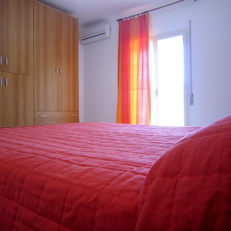 La Salinella - Appartamento con 1 Camera da Letto e Balcone - 3