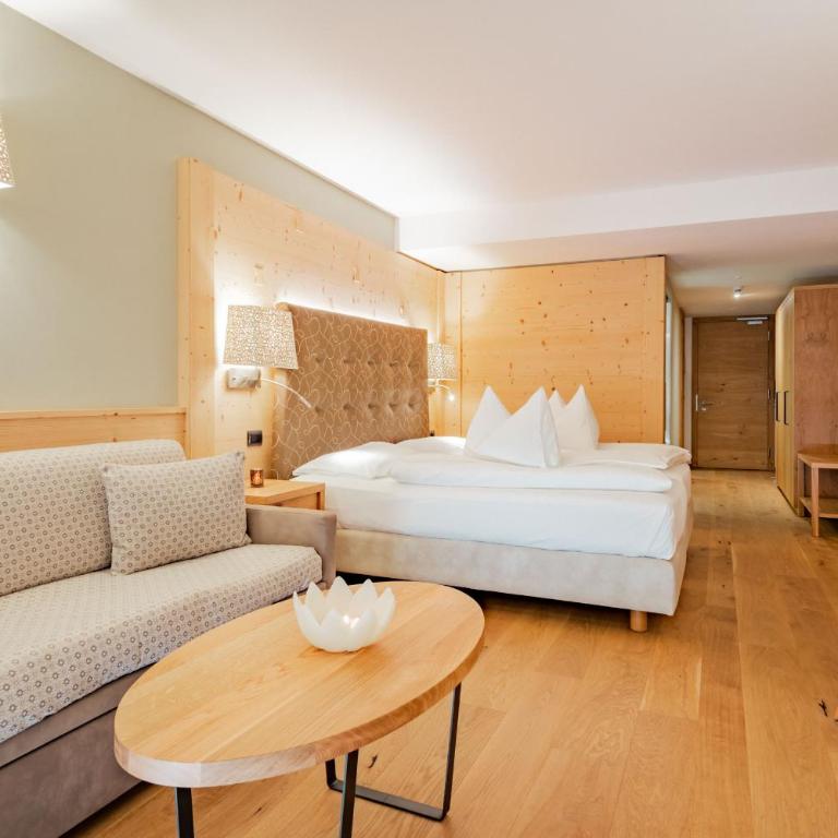 Hotel Cesa Tyrol - Junior Suite - 5