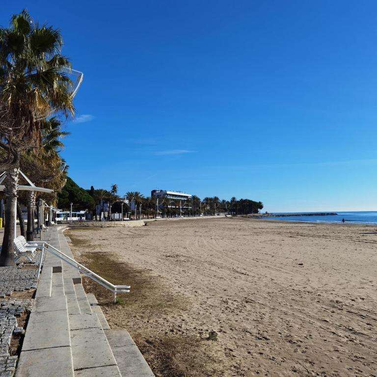 Magnifica Planet Costa Dorada - Villa con piscina privada - 37