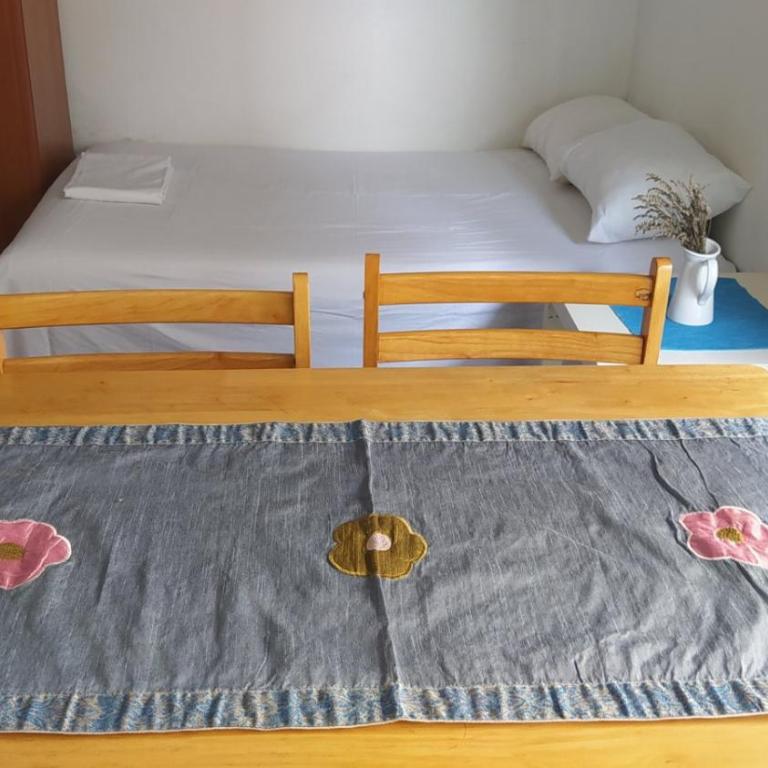 Senka - One-Bedroom Apartment - 3