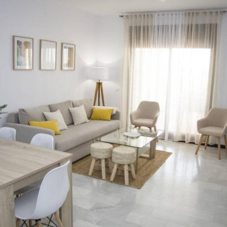 Isla Canela Sea & Sun Golf - Ayamonte - Apartamento de 2 dormitorios - 2