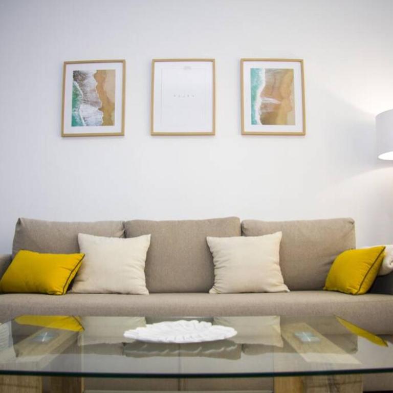 Isla Canela Sea & Sun Golf - Ayamonte - Apartamento de 2 dormitorios - 13