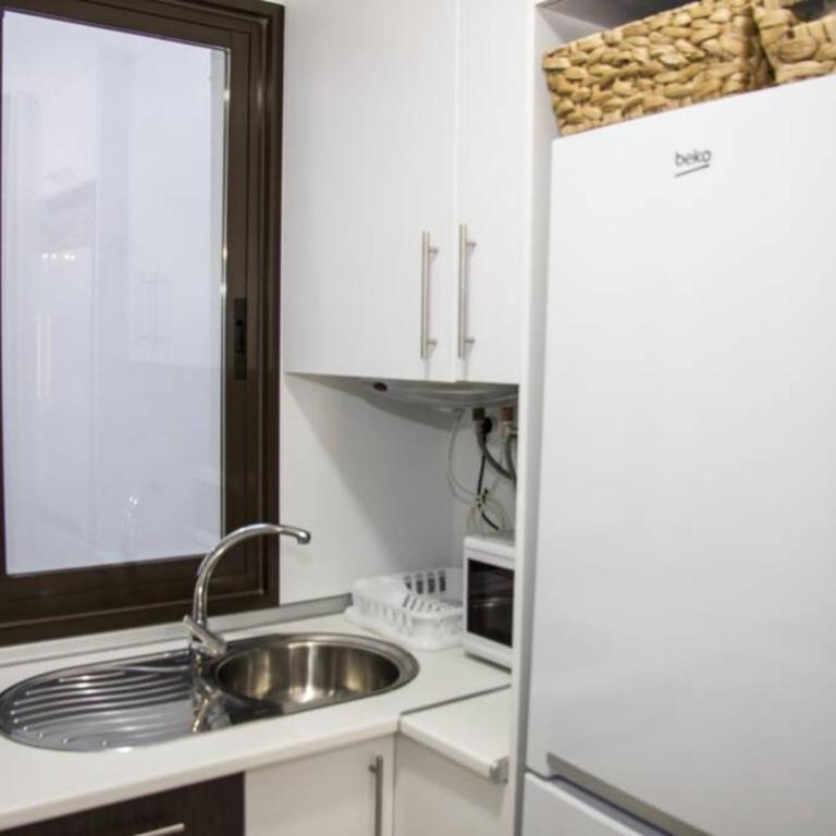 Isla Canela Sea & Sun Golf - Ayamonte - Apartamento de 2 dormitorios - 21
