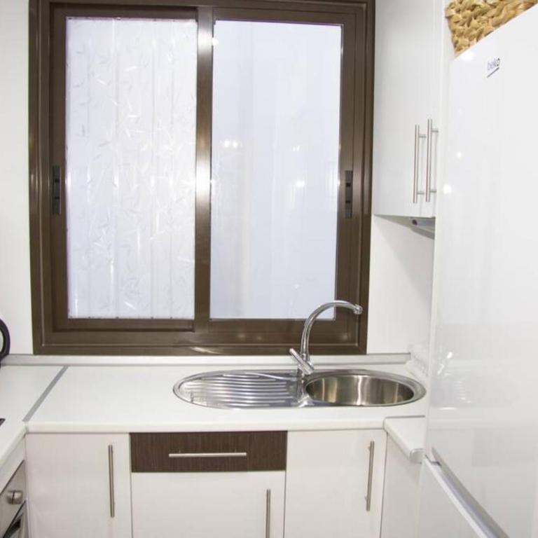 Isla Canela Sea & Sun Golf - Ayamonte - Apartamento de 2 dormitorios - 22