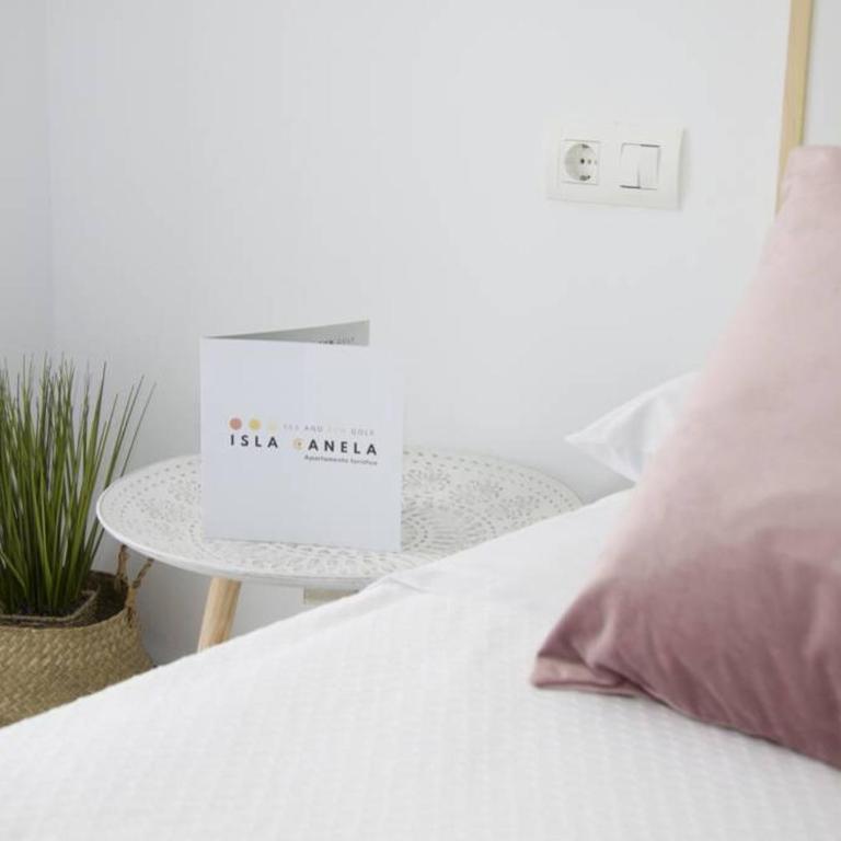 Isla Canela Sea & Sun Golf - Ayamonte - Apartamento de 2 dormitorios - 1