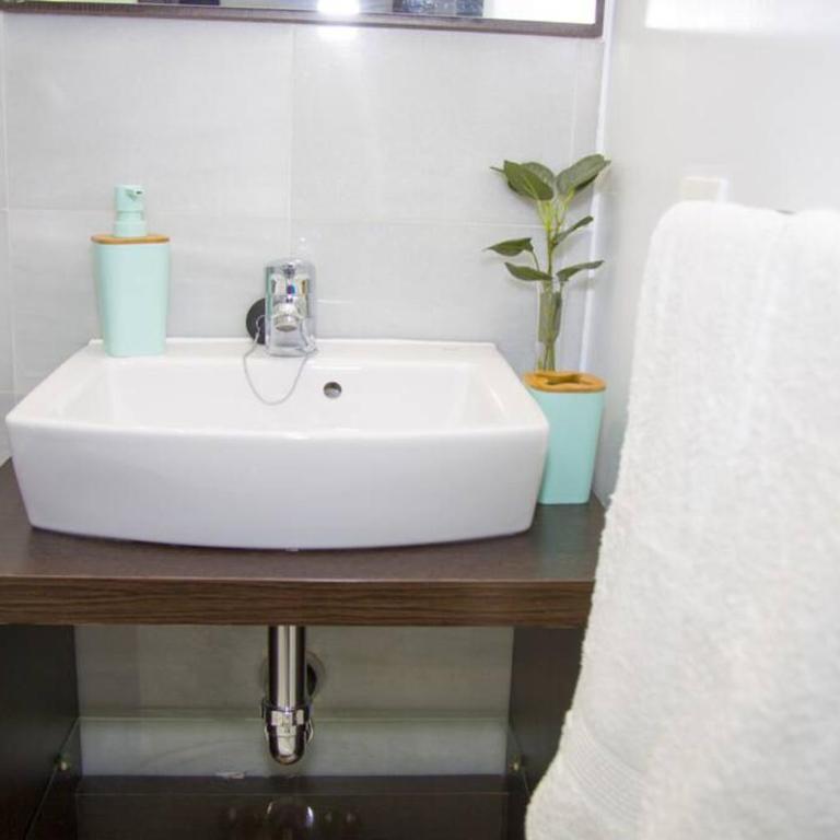 Isla Canela Sea & Sun Golf - Ayamonte - Apartamento de 2 dormitorios - 27