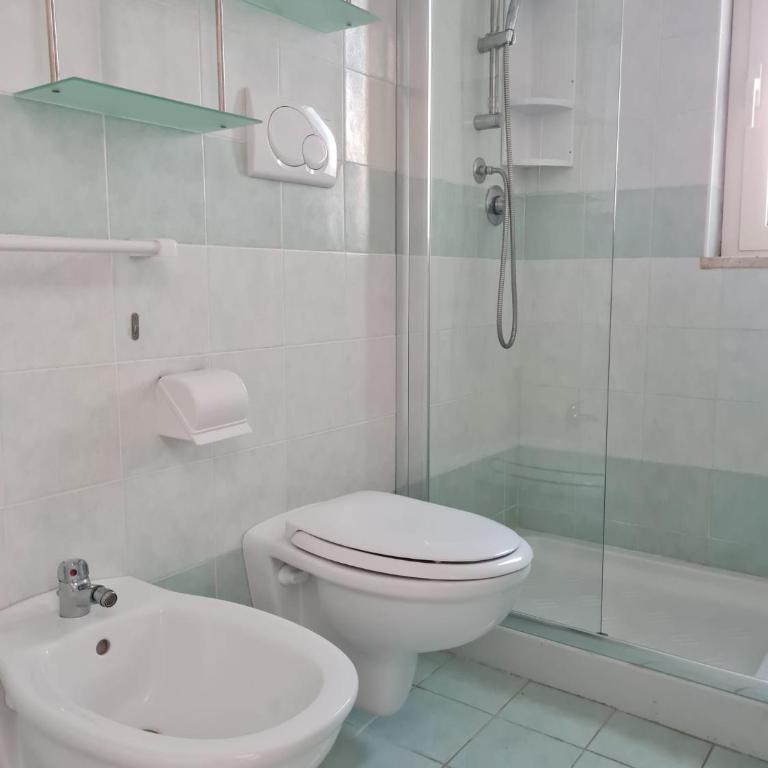 Residence Dolce Far Niente - Appartamento Superior con 1 Camera da Letto e con Vista Mare (4 Adulti) - 10