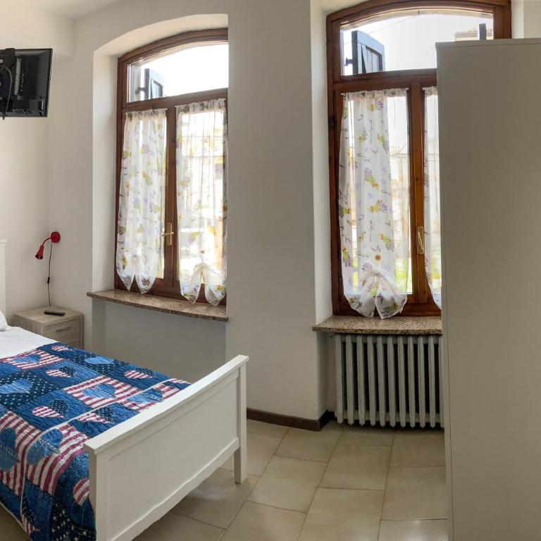La Costa - Camera Singola con Bagno Privato - 3