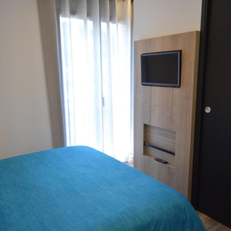 Les villas du Golf Mougins - Villa 3 Chambres - 12