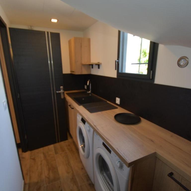 Les villas du Golf Mougins - Villa 3 Chambres - 10