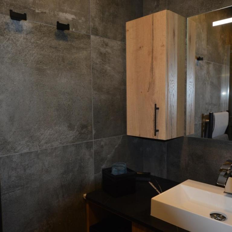Les villas du Golf Mougins - Villa 3 Chambres - 6