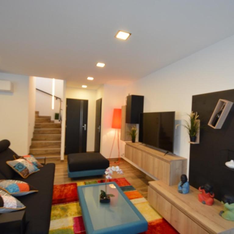 Les villas du Golf Mougins - Villa 3 Chambres - 7