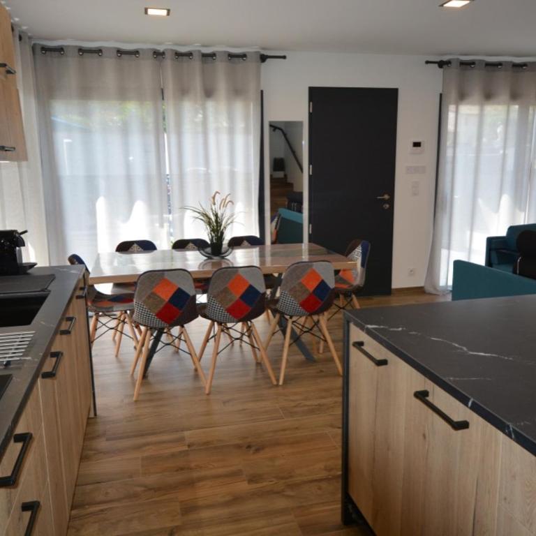Les villas du Golf Mougins - Villa 3 Chambres - 14