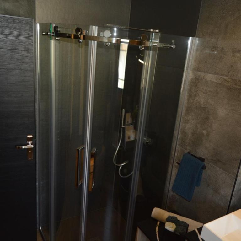 Les villas du Golf Mougins - Villa 3 Chambres - 29