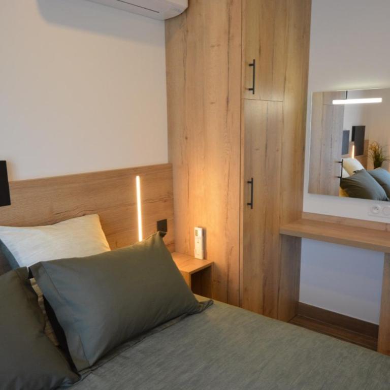 Les villas du Golf Mougins - Villa 3 Chambres - 18