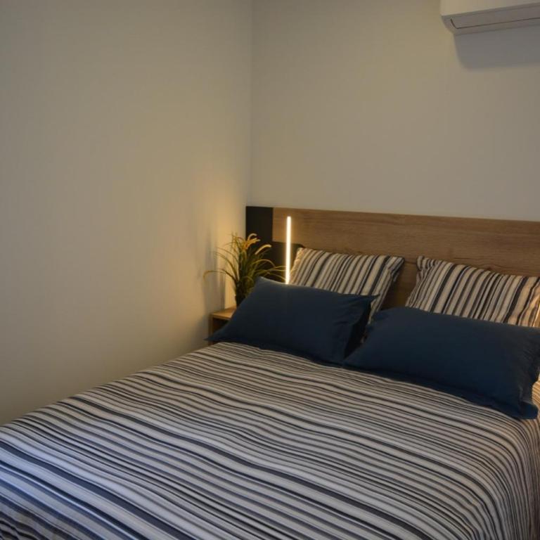 Les villas du Golf Mougins - Villa 3 Chambres - 19