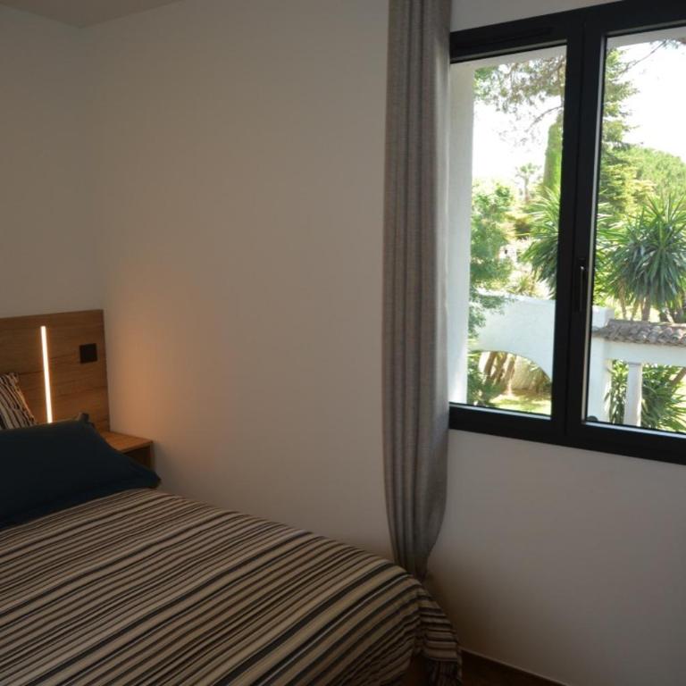 Les villas du Golf Mougins - Villa 3 Chambres - 33