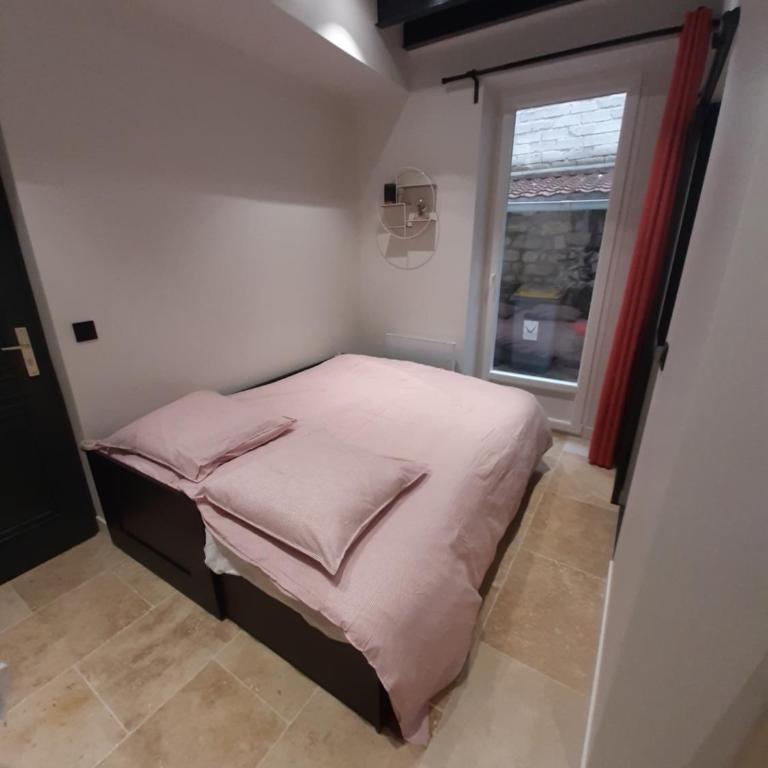 la studette du théâtre - Appartamento con 1 Camera da Letto - 6
