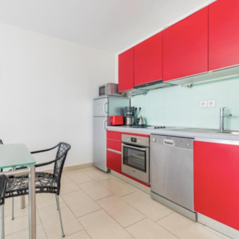 Bright Apartment In The Heart Of Cannes - Apartamento - 5
