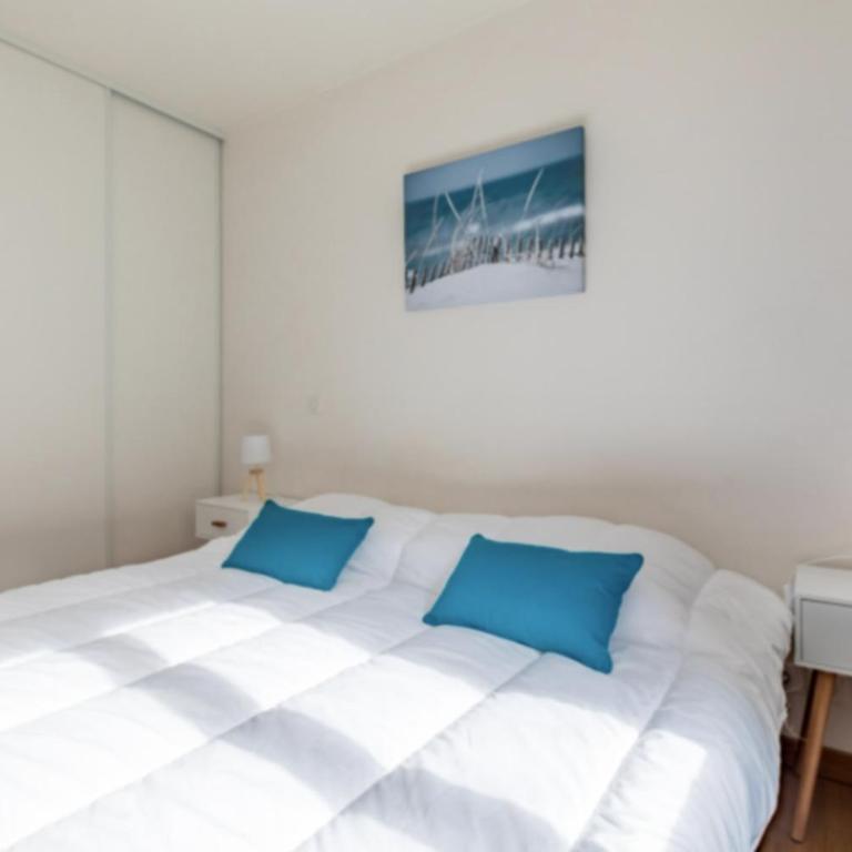 Bright Apartment In The Heart Of Cannes - Apartamento - 6